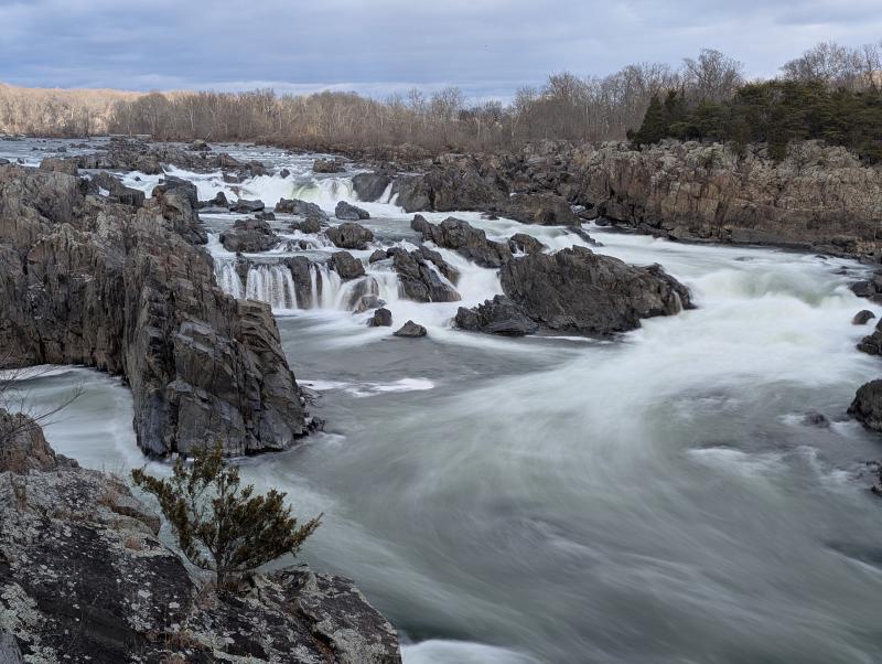 Great Falls